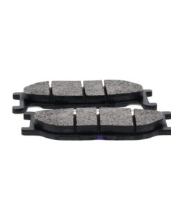 GENUINE YAMAHA FRONT BRAKE PADS