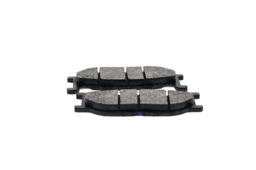 GENUINE YAMAHA FRONT BRAKE PADS