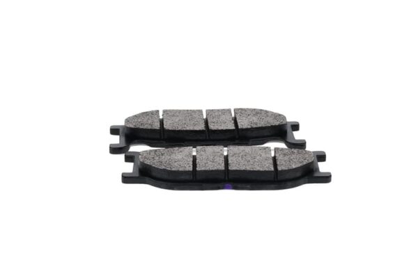 GENUINE YAMAHA FRONT BRAKE PADS