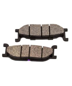 GENUINE YAMAHA REAR BRAKE PADS